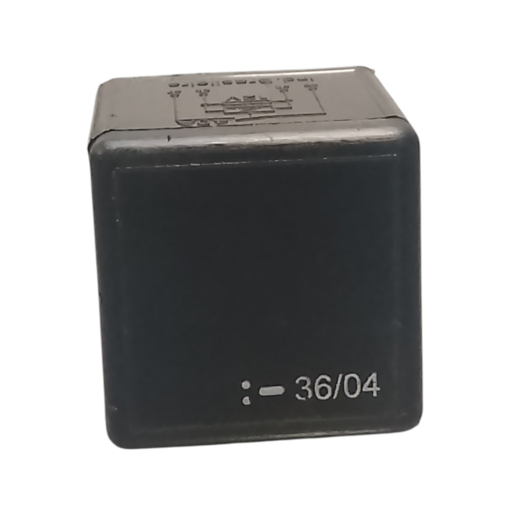 Rele Ventilador Gol Saveiro G3 1.6 1.8 2.0 99 2005 8