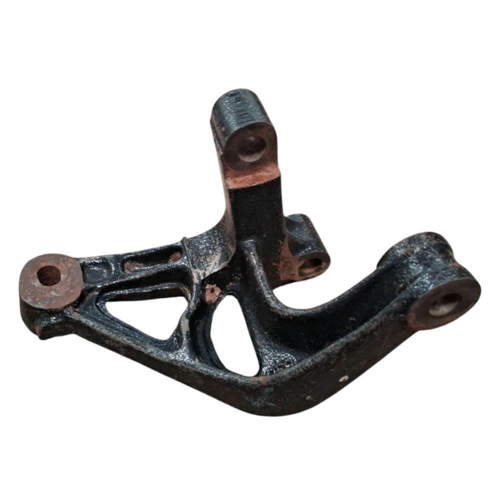 Suporte Coxim Câmbio Palio Strada Siena 97 98 99 2000 A 2005