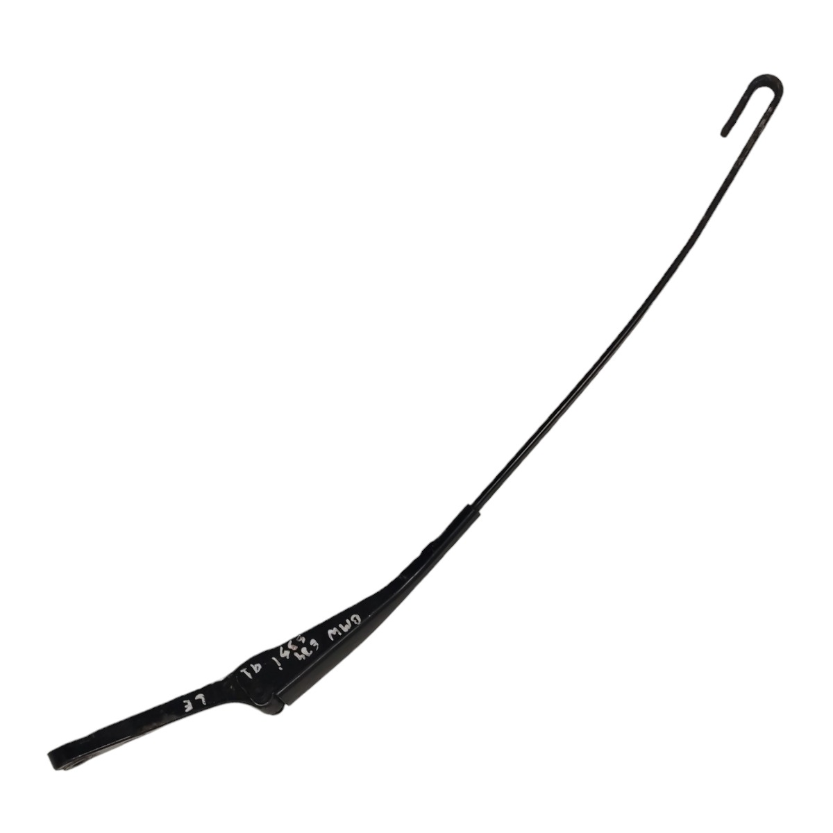 Braço Haste Limpador Esquerdo Parabrisa Bmw E34 535i 87 A 95 Esquerdo