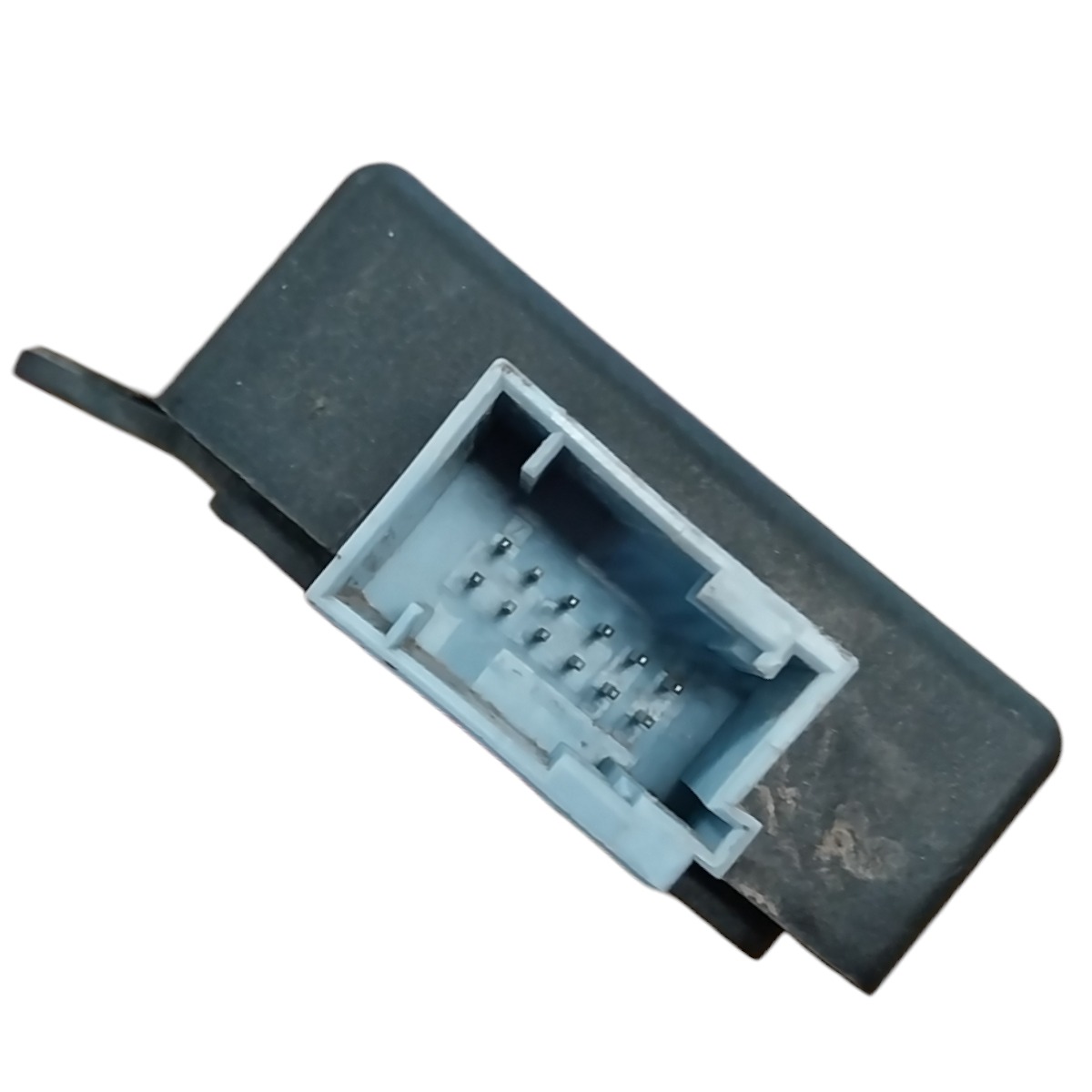 Módulo Sensor Alarme Peugeot 408 2012 2015 A 2019 9666181680 2