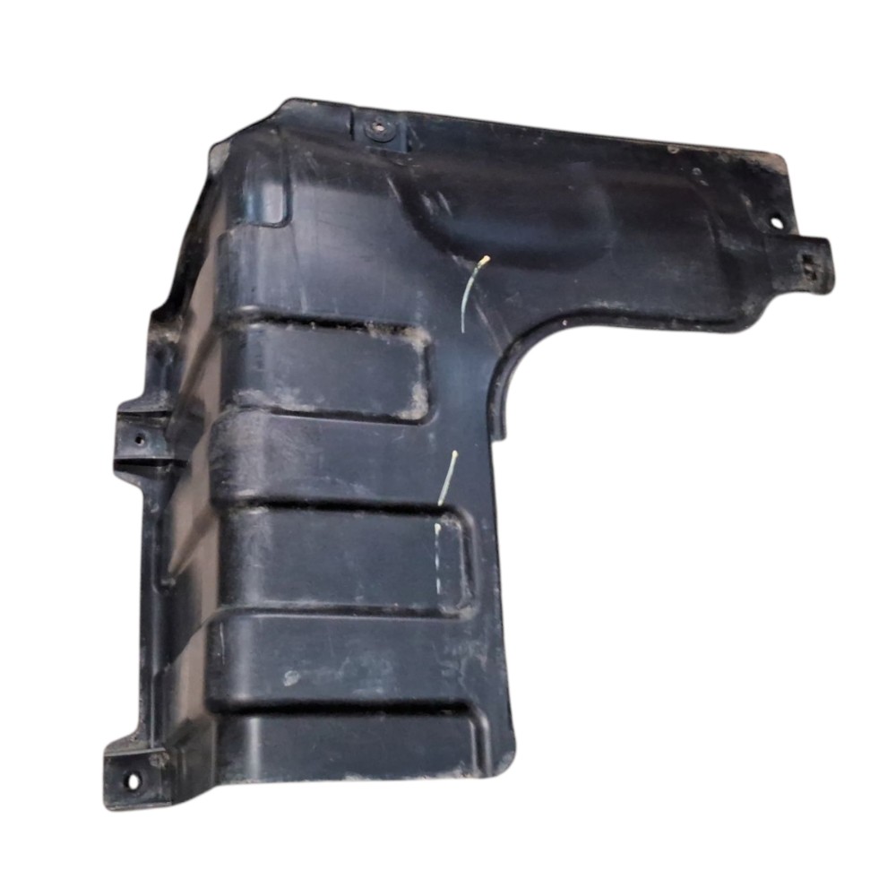 Defletor Inferior Direito Motor Hyundai Hb20 1.0 2020 A 2022 2