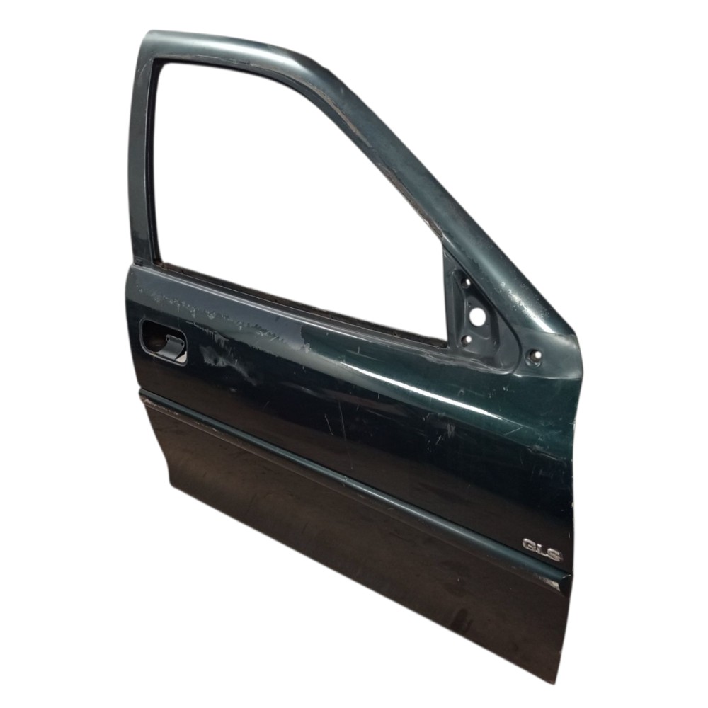 Fechadura Porta Dianteira Direita Vectra 97 99 2005 Detalhe 3