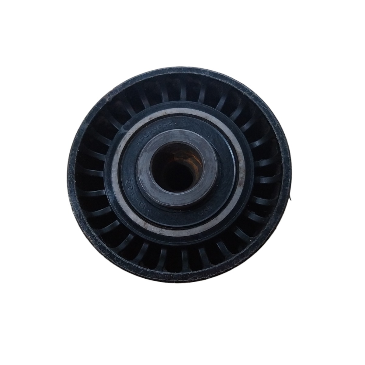 Polia Rolamento Correia Peugeot 408 308 2012 2013 2014 2019 2