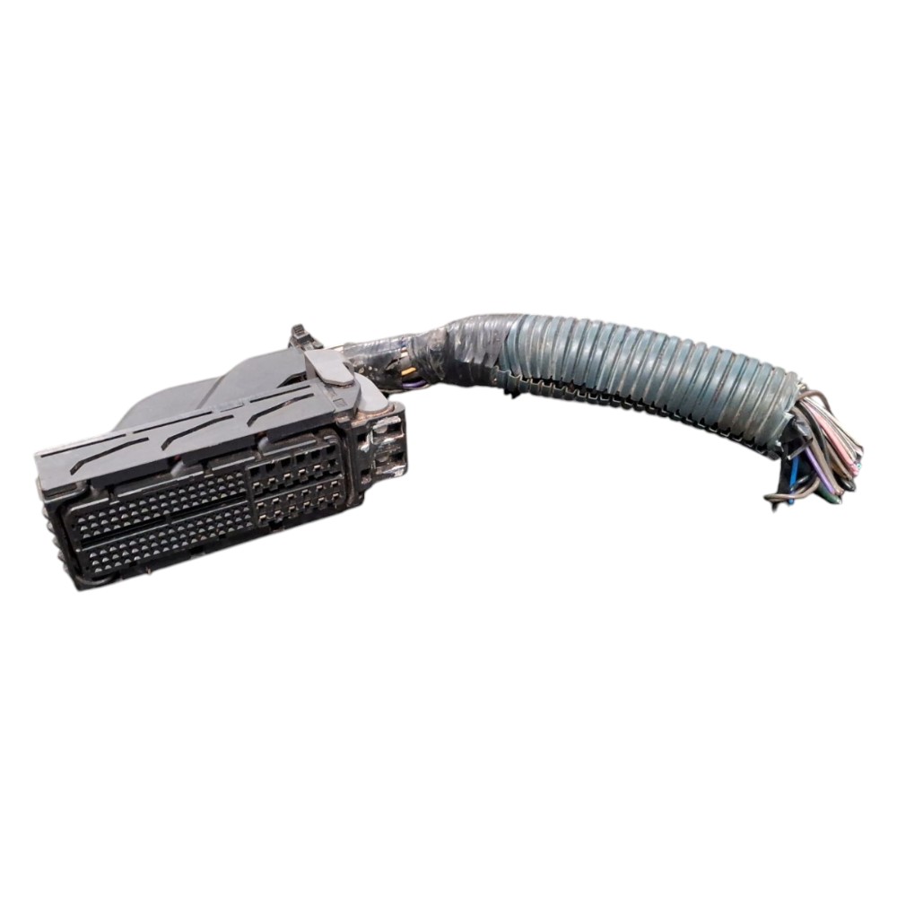 Plug Conector Chicote Injeção Corolla 2003 2004 2005 A 2008 1