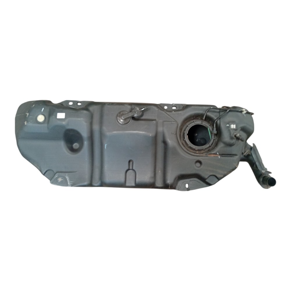Tanque Combustível Peugeot 206 1.0 16V 99 2001 2005 2009 3