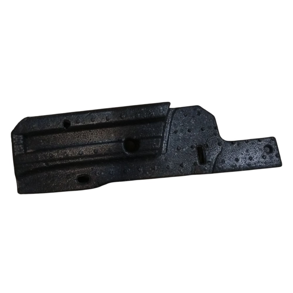 Isopor Absorvedor Impacto Traseira Esquerdo Gol G4 2005 2008 6