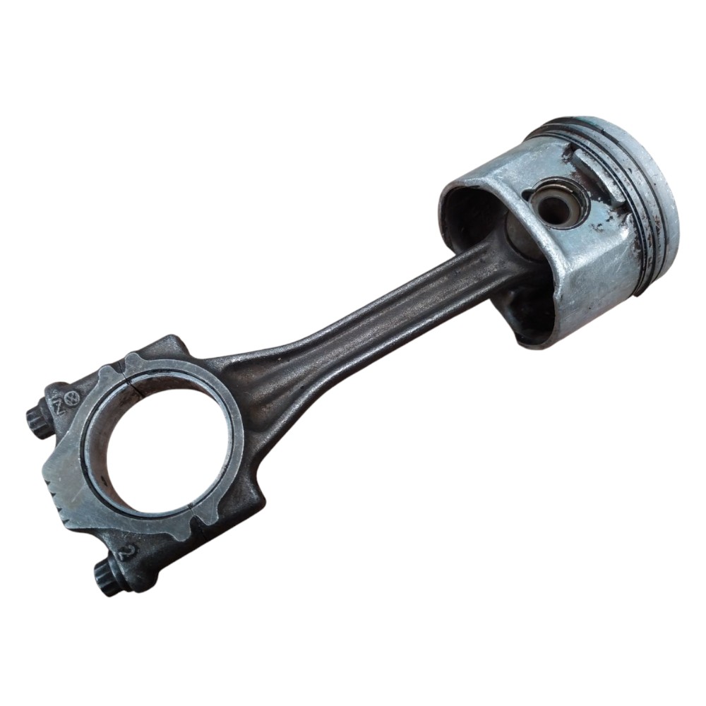 Biela Motor Gol G3 G4 1.0 99 2000 2001 2002 2005 2006 A 2008 2