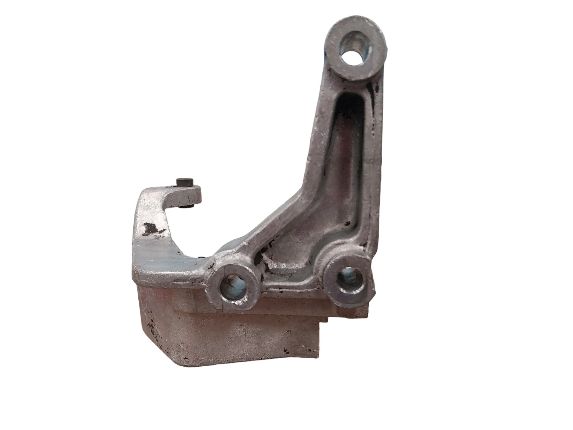 Suporte Bomba Hidráulica Escort Zetec 1.8 16v  96 A 2003 2