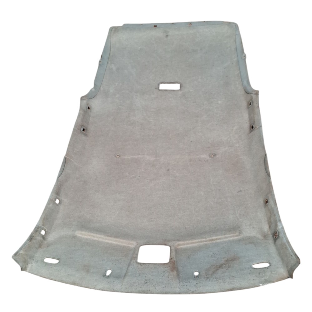 Forro Teto Fiat Palio Weekend 97 98 99 4 Portas Original 4