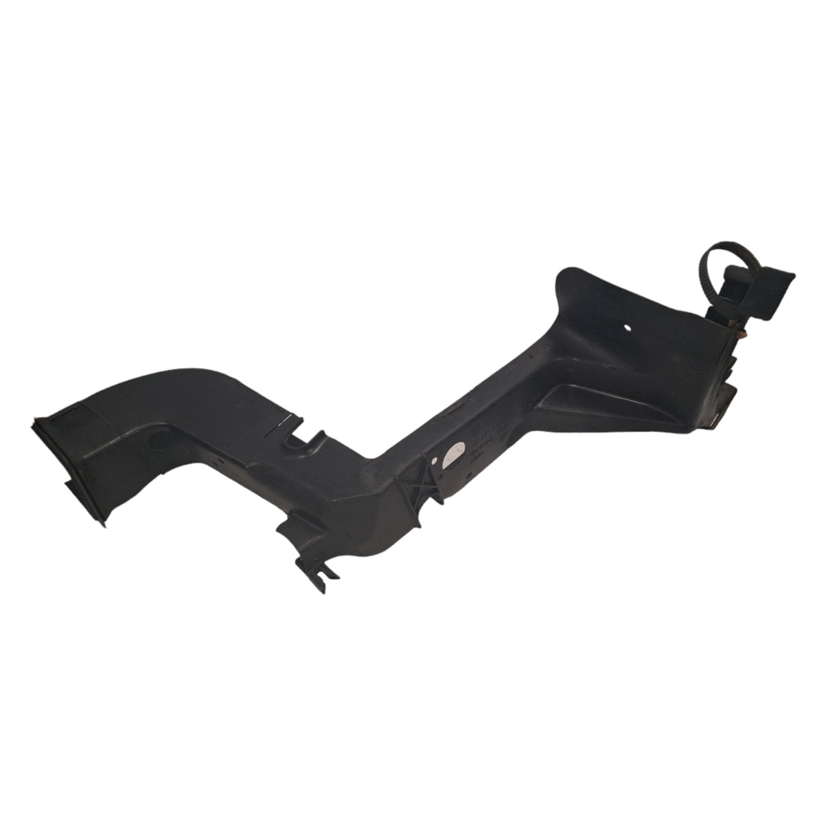 Suporte Interno Passafio Motor Golf Bora Audi A3 97 A 2006 3