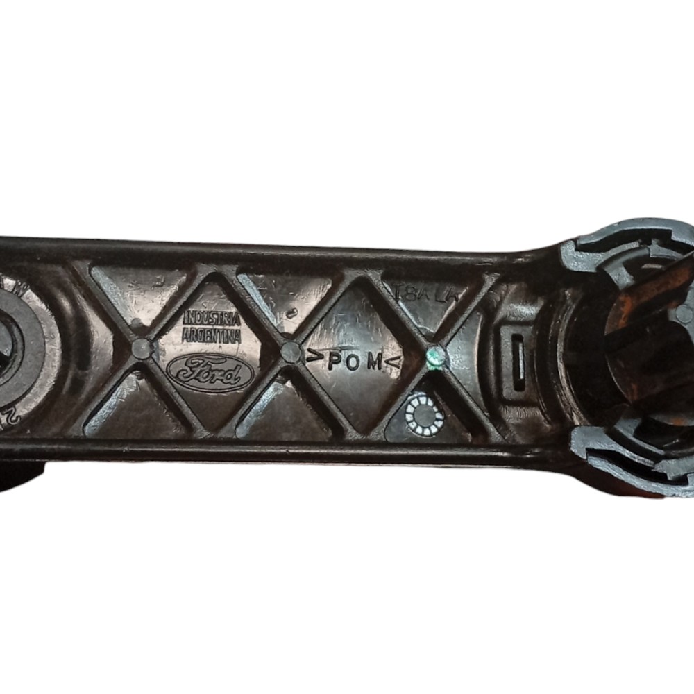 Manivela Vidro Manual F150 F250 92 93 95 99 2000 2003 2005 3