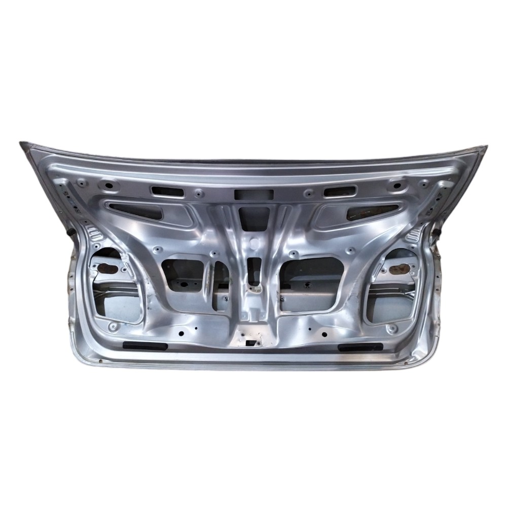Tampa Tras. Porta Malas New Civic 2006 A 2011 Para Recuperar 10