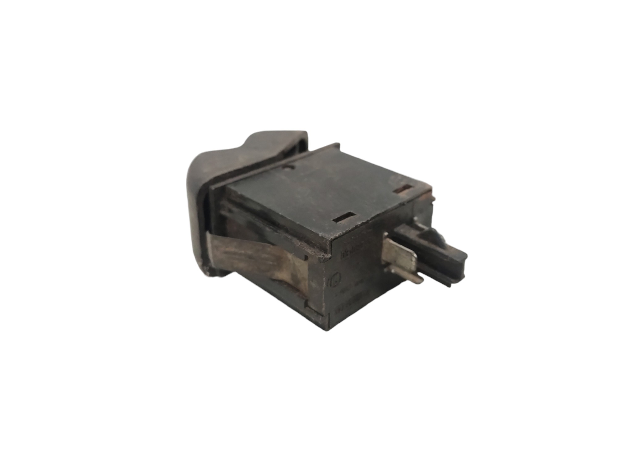 Interruptor Botão Desembaraçador Traseiro Gol Parati 95 A 00 4