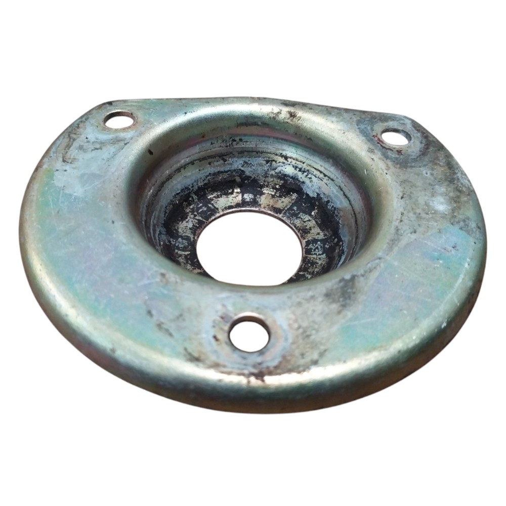 Prato Assento Superior Mola Suspensão Fiat Uno Fiorino Elba 5