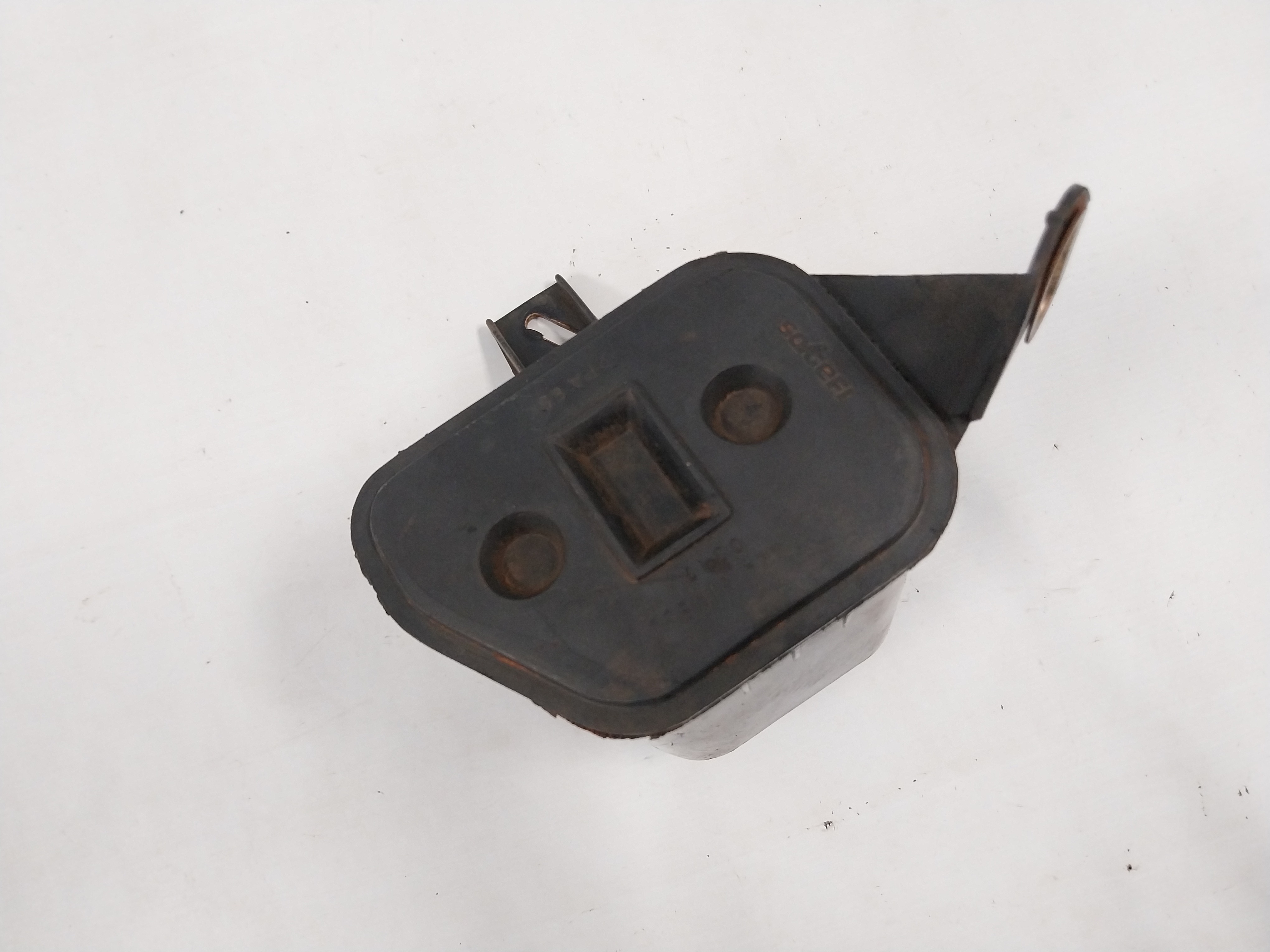 Filtro Canister Palio Fiasa 97 98 99 2000 Siena Strada 6