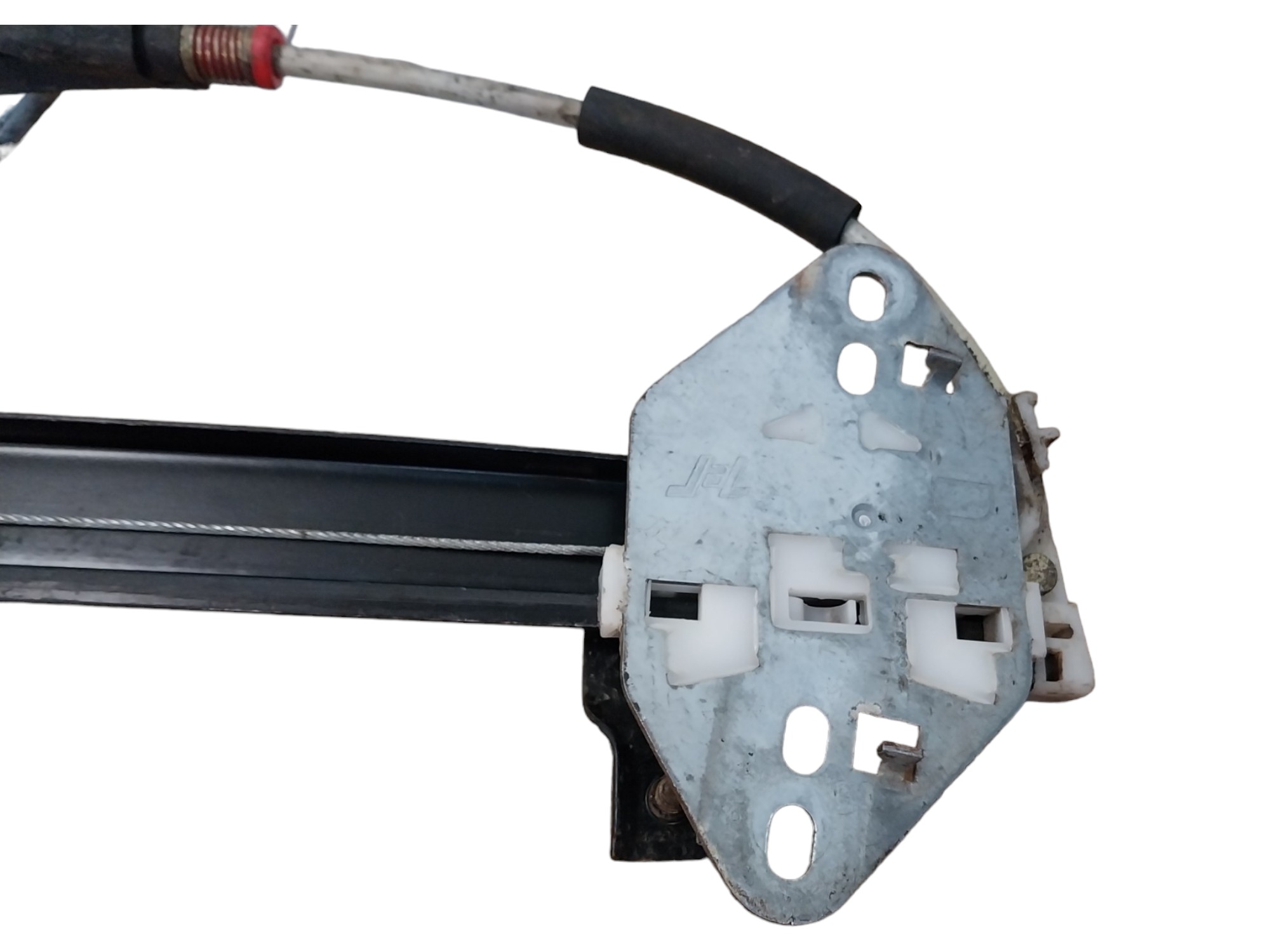 Maquina Vidro Manual Dianteiro Direito Gol 2p 2003 2004 2013 6