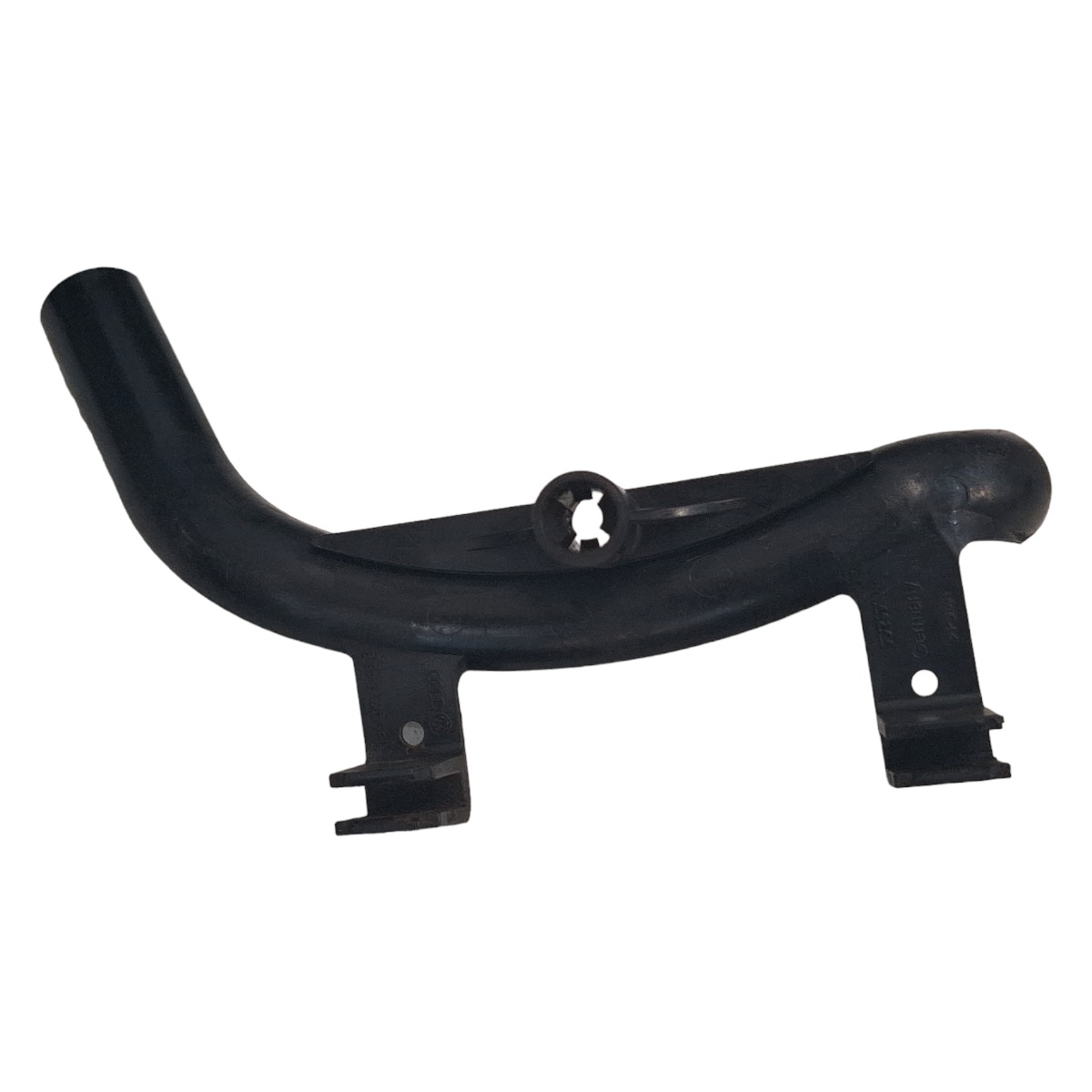Guia Cabo Ignição Direito Audi A3 Golf Bora 97 98 2002 2006 Pr 4