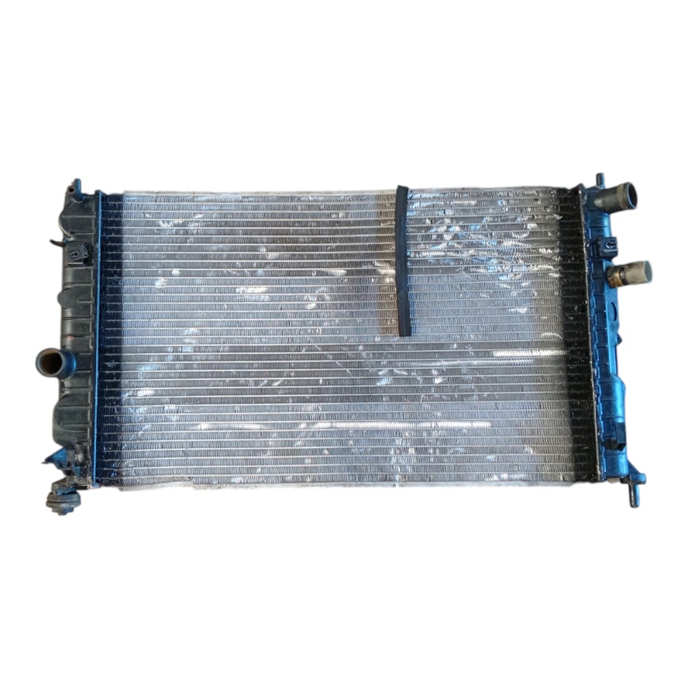 Radiador Vectra 96 97 98 99 2000 2001 2002 2003 2004 2005