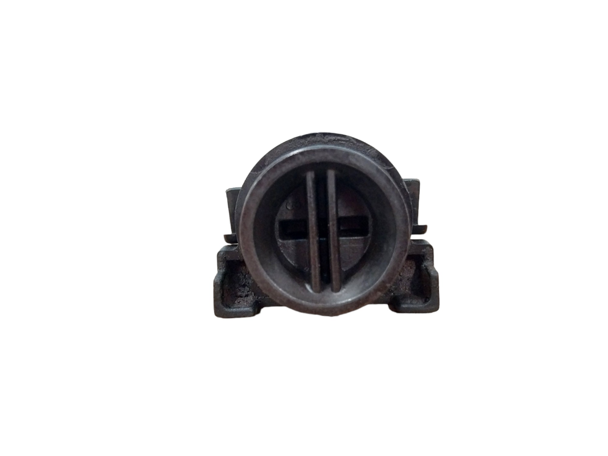 Tampa Óleo Motor Palio 96 97 98 99 2003 Siena Strada Fiorino Preto 3