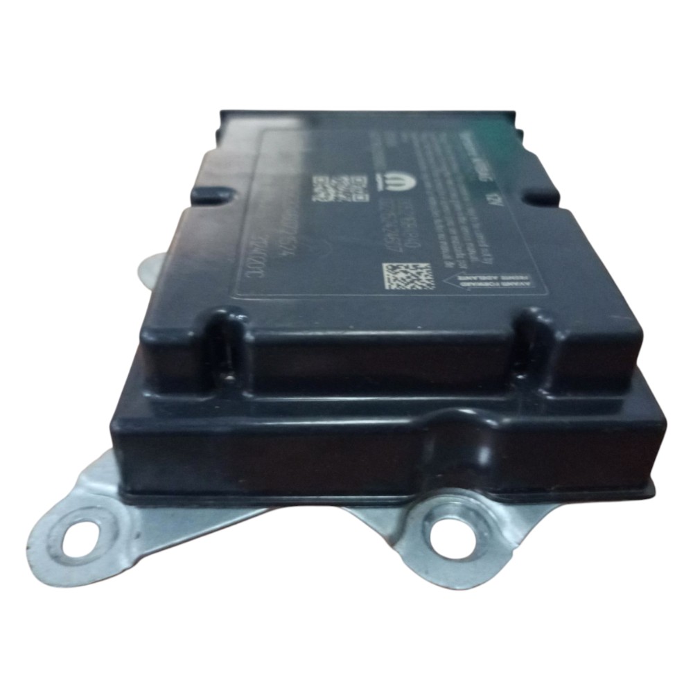 Módulo Central Airbag Fiorino 2022 91217100 2