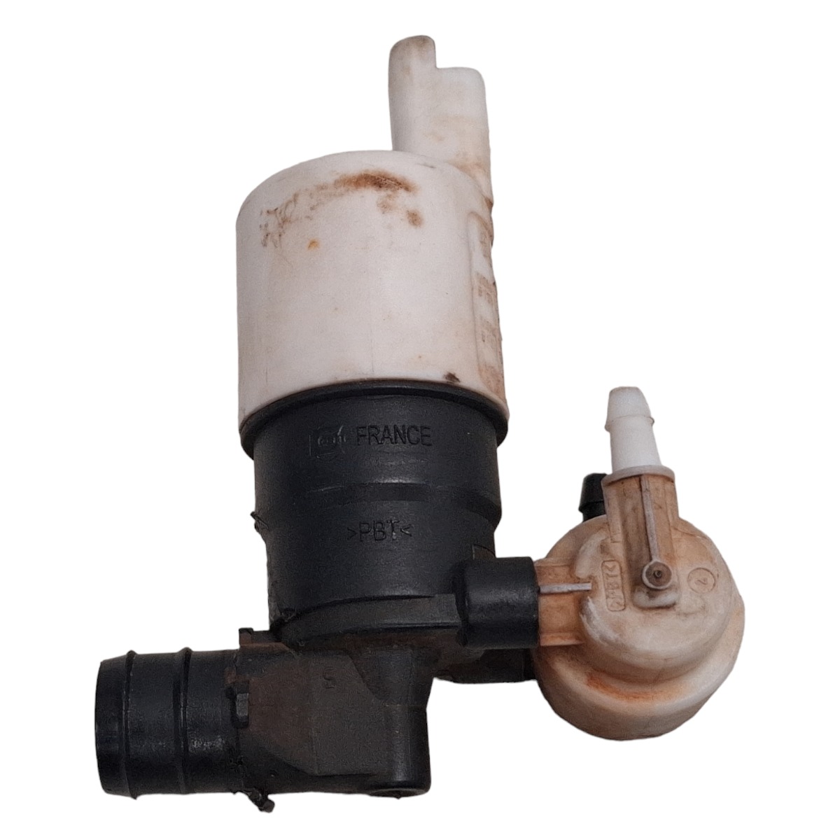 Motor Esguicho Parabrisa Aircross  Peugeot 307 2011 A 2015 5