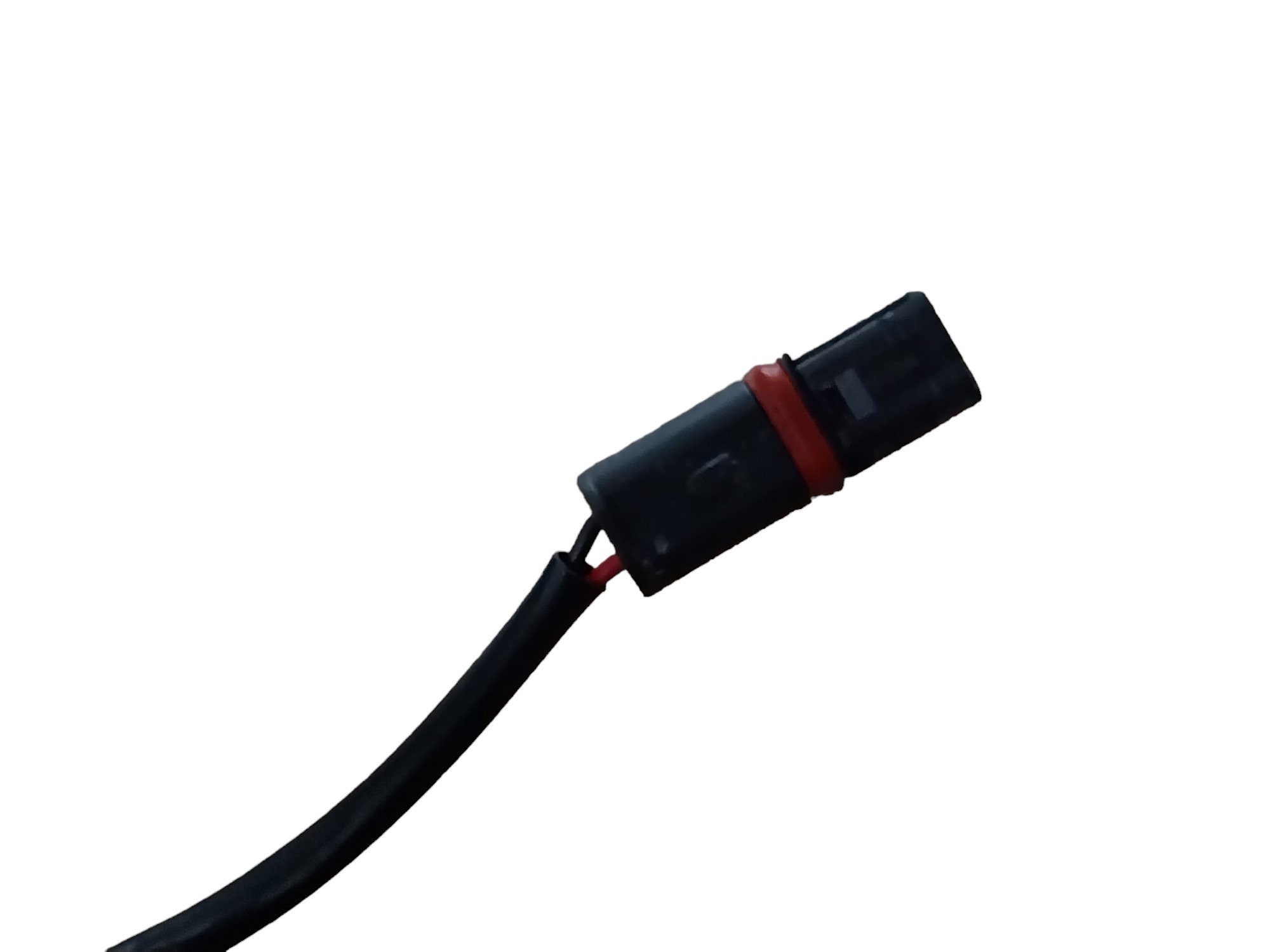 Led Maçaneta Direita Porta Bmw 116 118 320 328 F20 F30 2015 Preto Dianteira/traseira 3