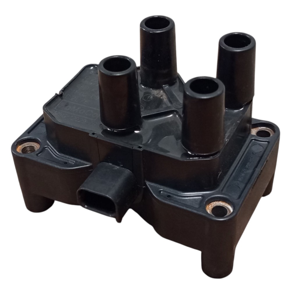 Bobina Ignição Ford Focus 1.6 2009 2010 2011 2012 2013