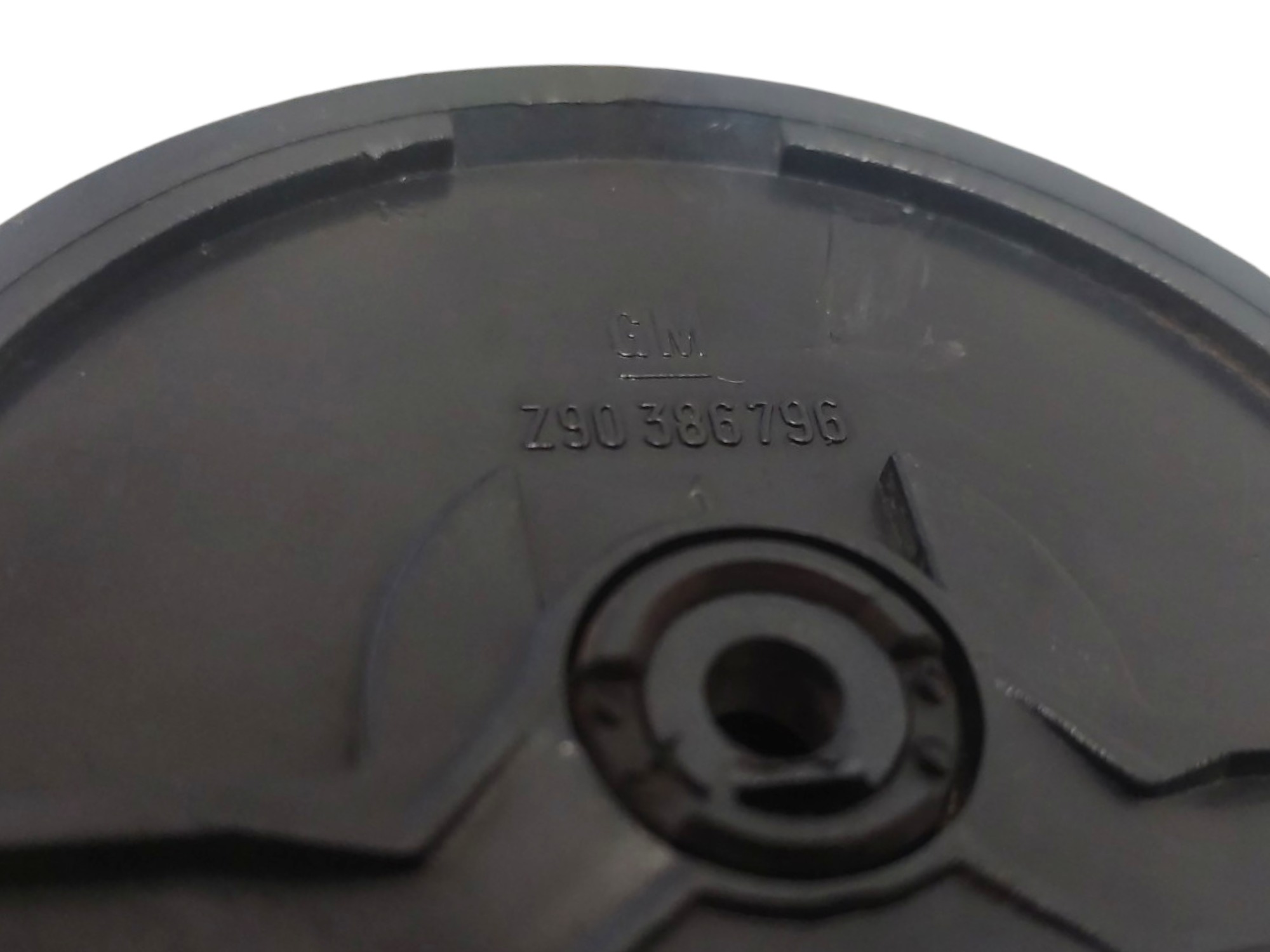 Difusor Ar Esquerdo Gm Corsa 1994 1995 1996 1997 1998 1999 6