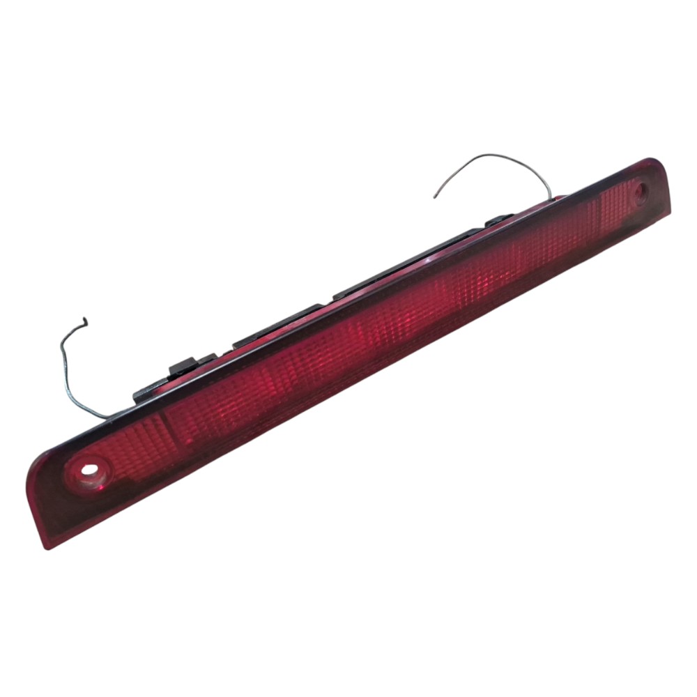 Break Light Luz Freio Ford Fiesta Ka 2008 2009 2010 A 2012
