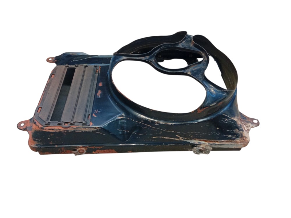 Defletor Ventoinha Radiador Gol Parati G2 94 95 96 97 98 99 2