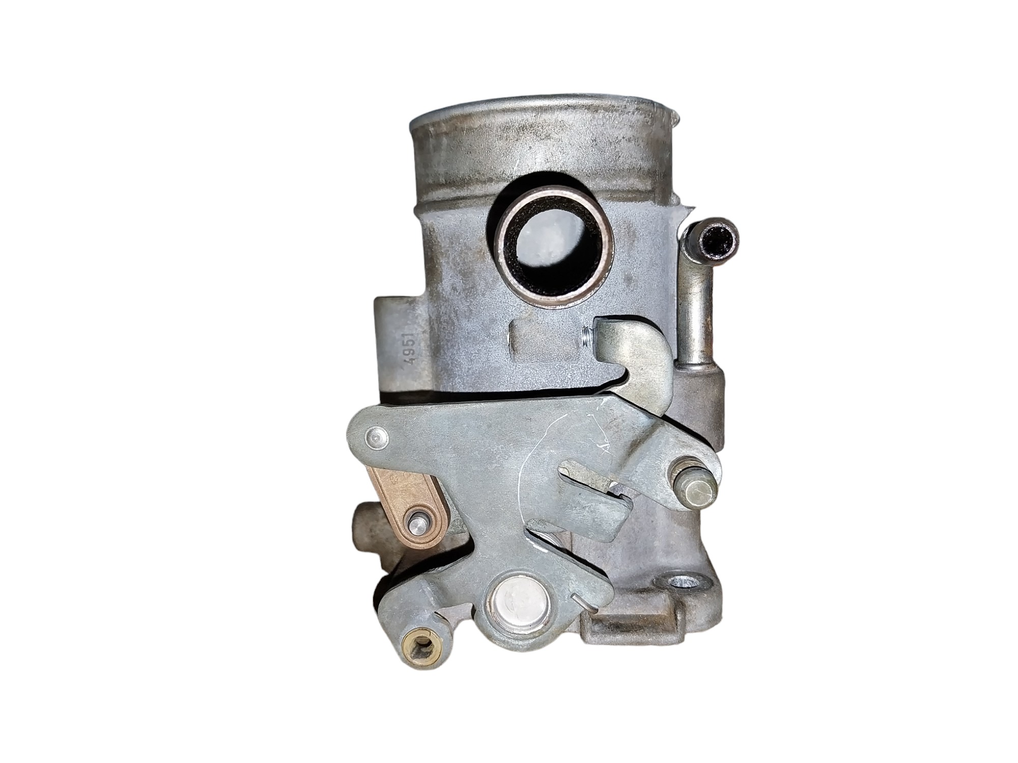 Tbi Corpo Borboleta Corsa 1.0 8v Gasolina 94 96 99 2000 2012