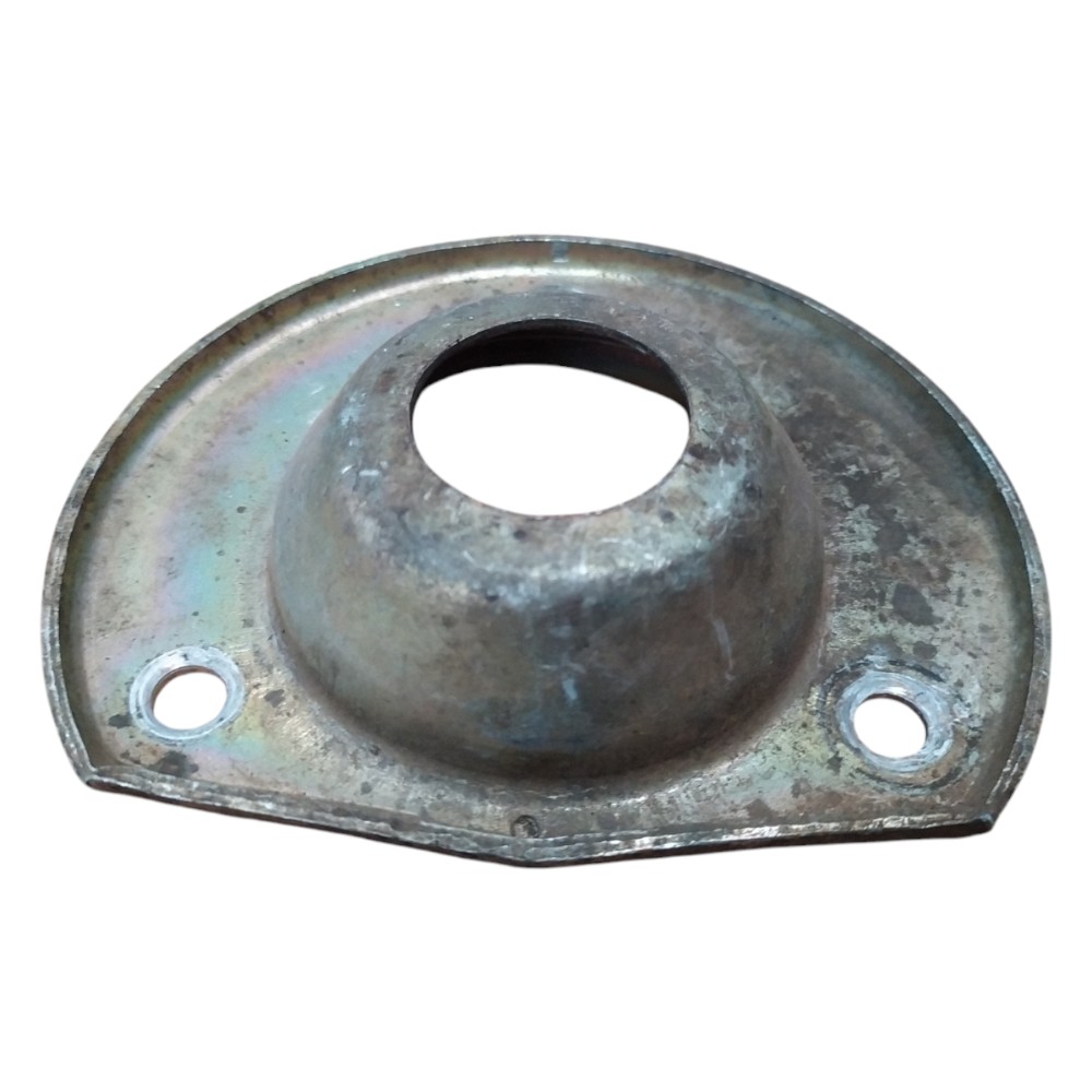 Prato Assento Superior Mola Suspensão Fiat Uno Fiorino Elba 2
