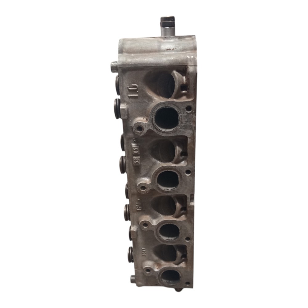 Cabeçote Tucho Grosso Gm 1.0 8v Corsa Celta 96mm P/retificar 2