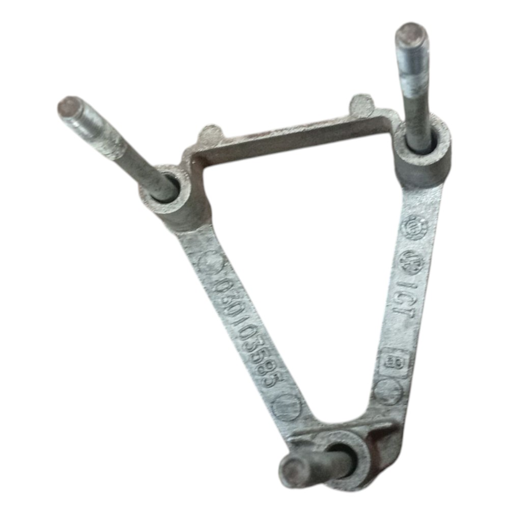 Suporte Bobina Ignição Gol G3 G4 99 2000 2001 2002 2003 2008 2