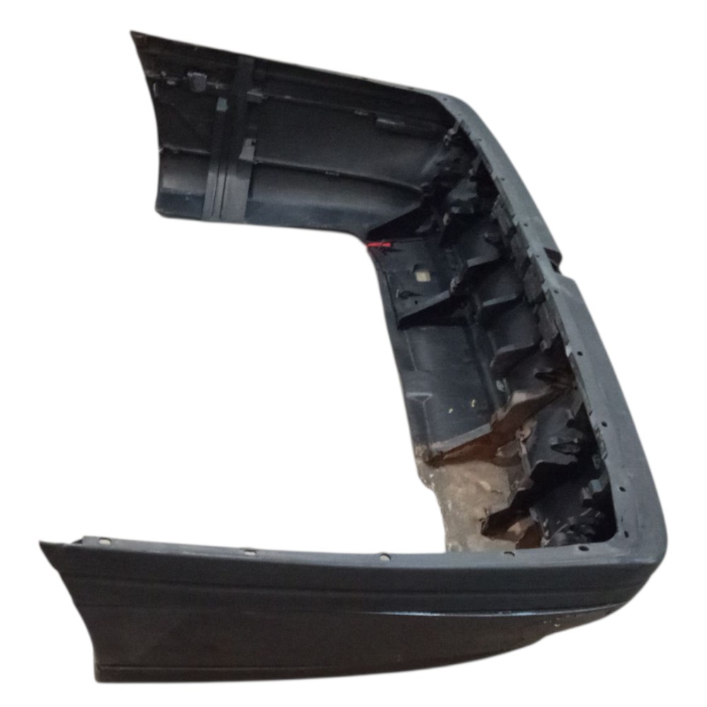 Parachoque Traseiro Chevrolet Omega 92 93 95 96 97 Detalhe 4