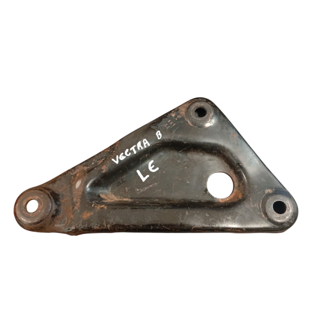 Suporte Coxim Esquerdo Agregado Vectra 97 99 2000 2001 2005