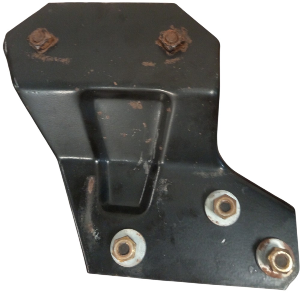 Suporte Coxim Motor Gol G3 2004 4P Power 1.6 Ap 8V 1