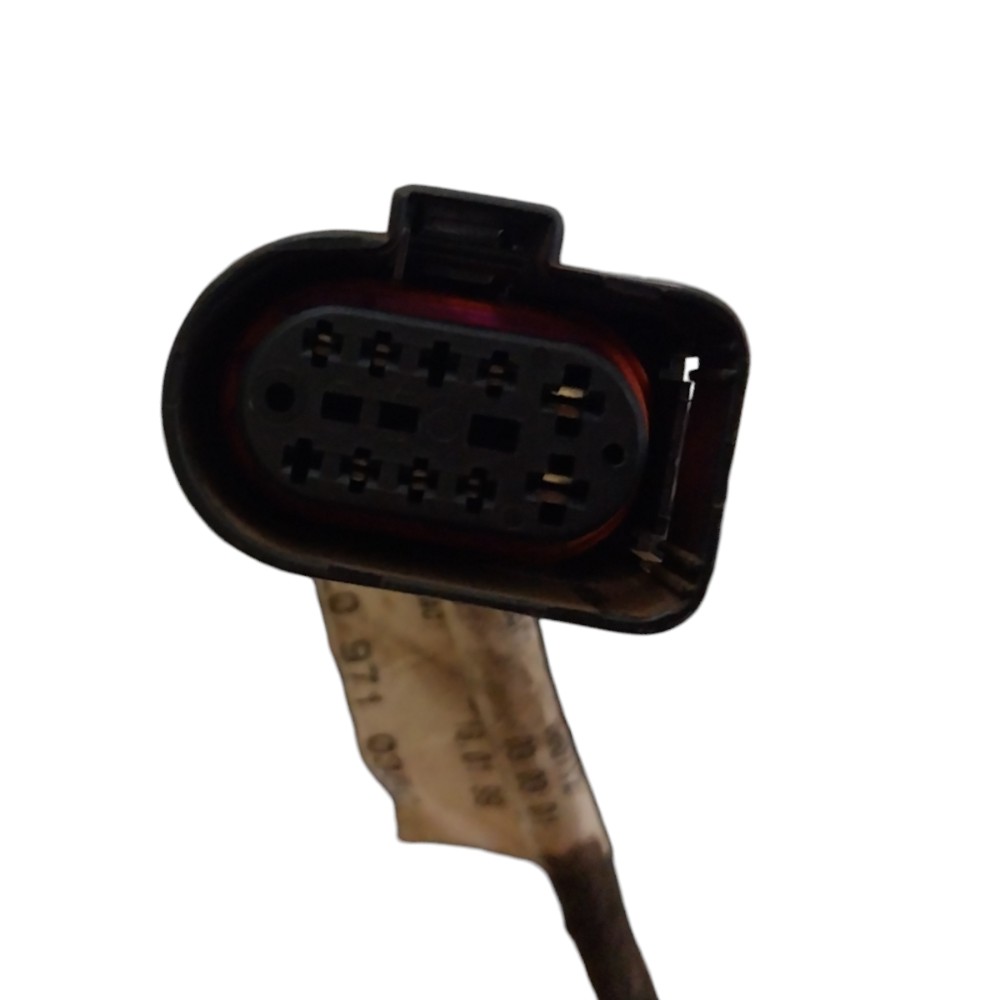 Chicote Porta Traseira Direita Audi A3 97 98 99 2000 A 2006 2
