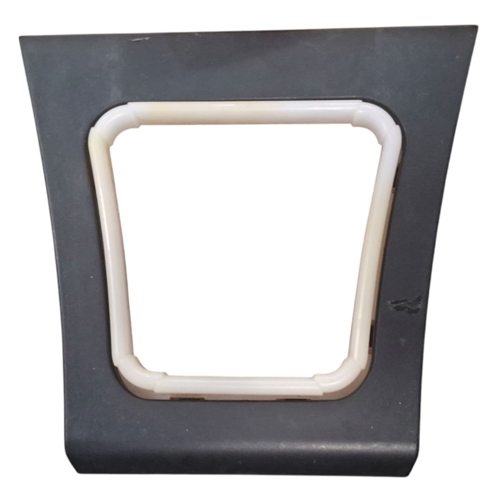 Moldura Marcha Câmbio Manual Peugeot 405 87 88 89 90 91 A 97