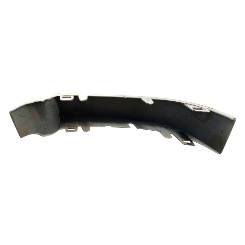 Aplique Moldura Lanterna Tras Esq Vw Gol G4 2005 2006 2014 6