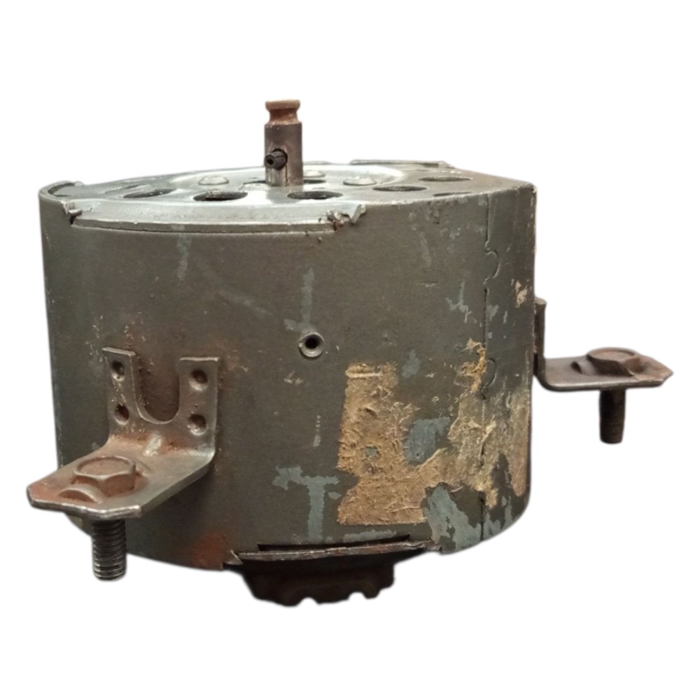 Motor Eletroventilador Gm Monza Kadett 89 90 92 94 96 98 12 5