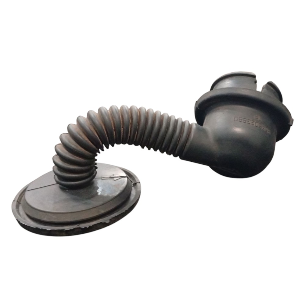 Coifa Chicote Porta Dianteira Peugeot 206 207 2008 2009 2014 6