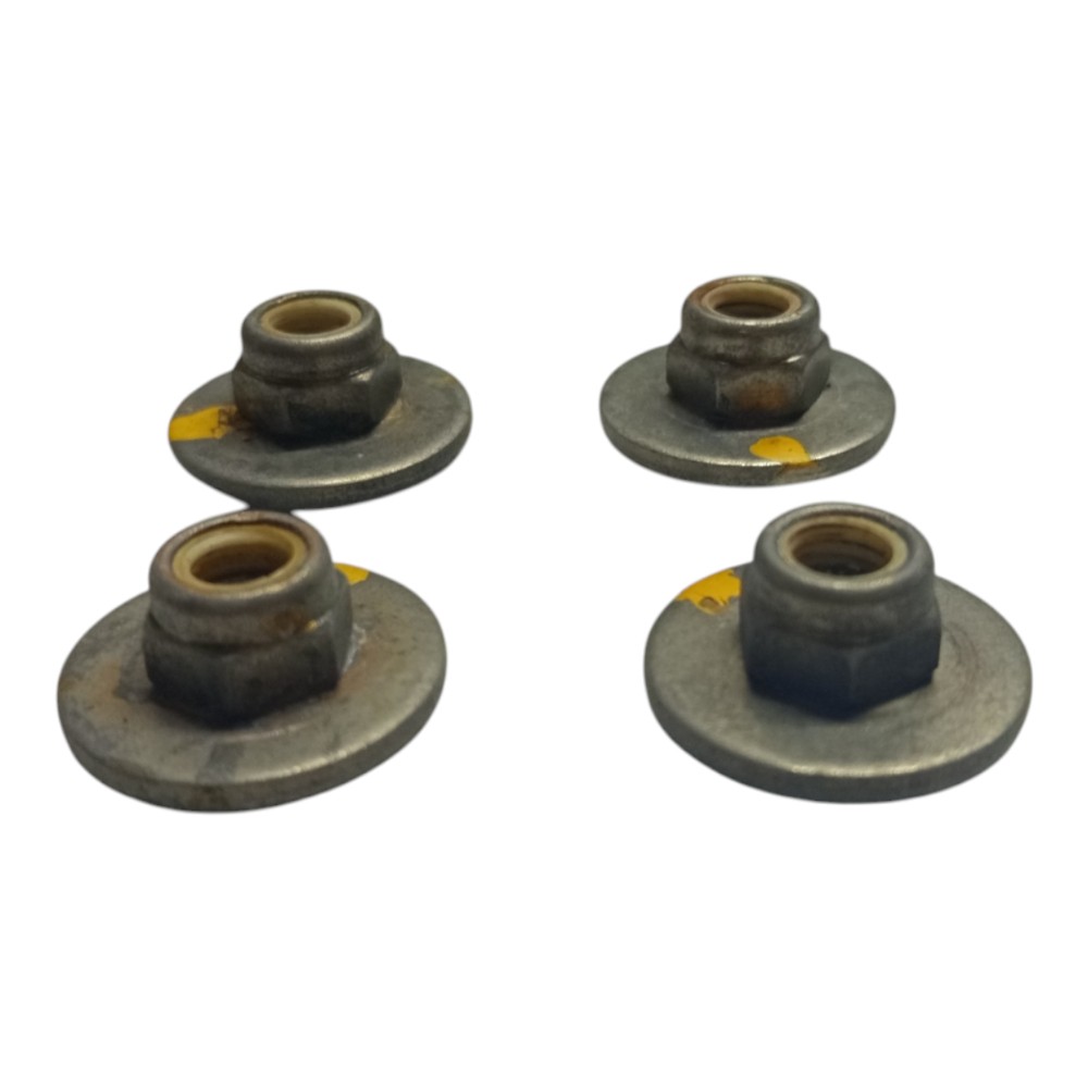 Parafusos Tanque Peugeot 206 99 2002 2003 2004 2005 2008 2