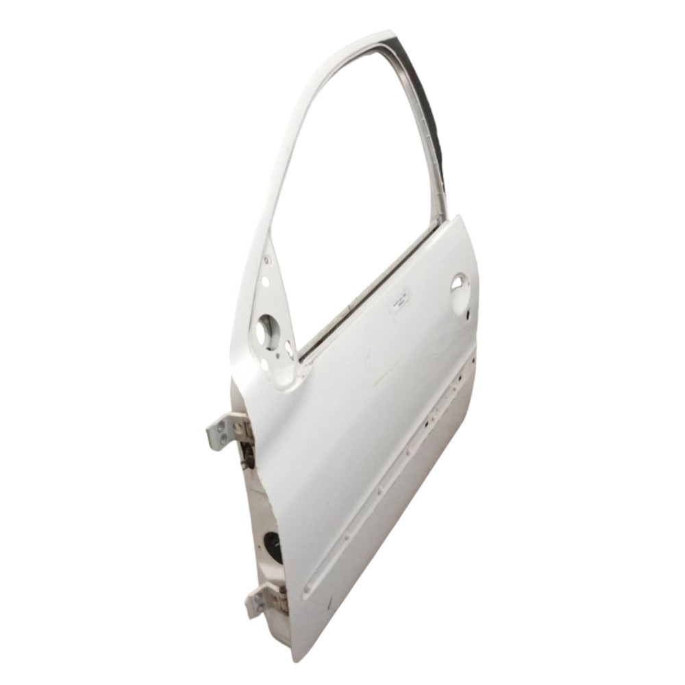 Porta Dianteira Esquerda Peugeot 206 2005 2008 4p Dianteira Esquerda 4