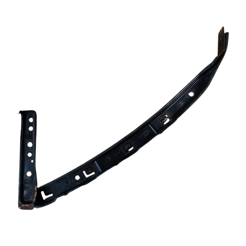 Suporte Guia Farol Esquerdo New Civic 2006 2007 2008 A 2011 1