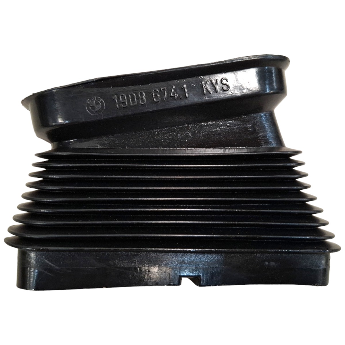 Duto Ventilação Painel Bmw Série 5 E34 535i 87 88 89 90 A 95