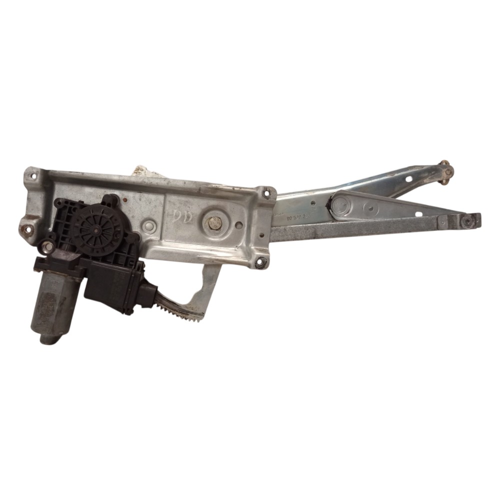 Máquina Vidro Elétrico Dianteiro Direito Vectra 97 99 2005 4