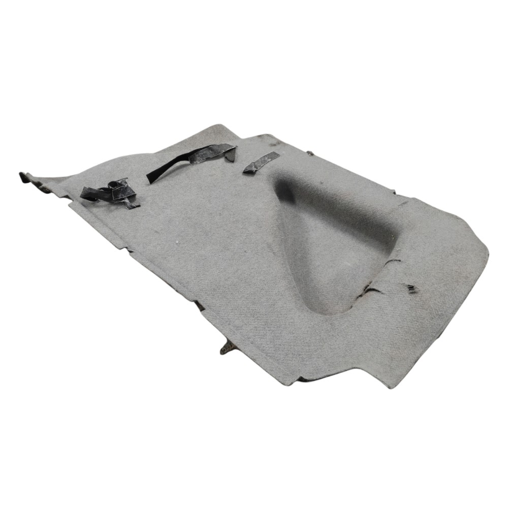 Forro Porta Malas Direito Xsara Picasso 2001 2002 2003 2010 2