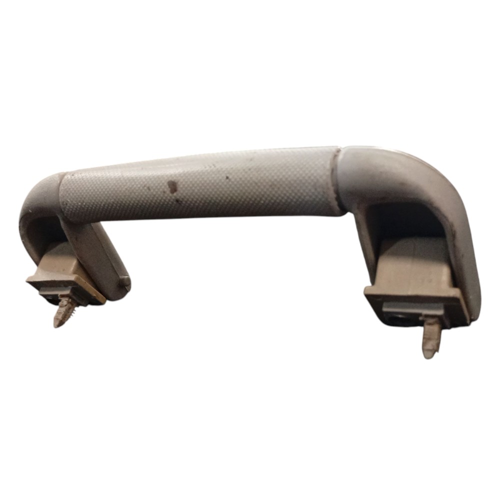 Alça Apoio Teto Pqp Vectra 97 98 99 2000 2001 2002 2003 2005 Cinza 4