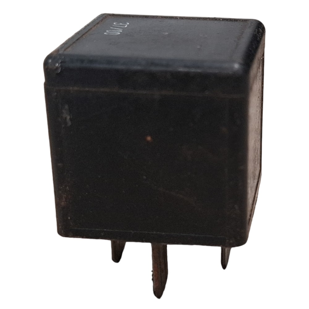 Rele Bomba Combustível Vw Gol G5 2008 2009 2010 2011 2012 6